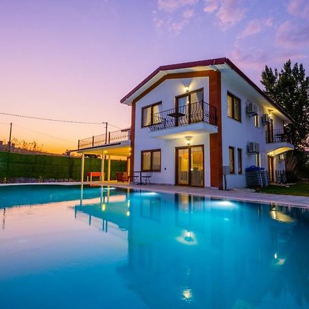 Ada Villa Fethiye Exterior photo