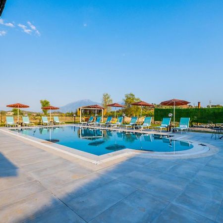 Ada Villa Fethiye Exterior photo