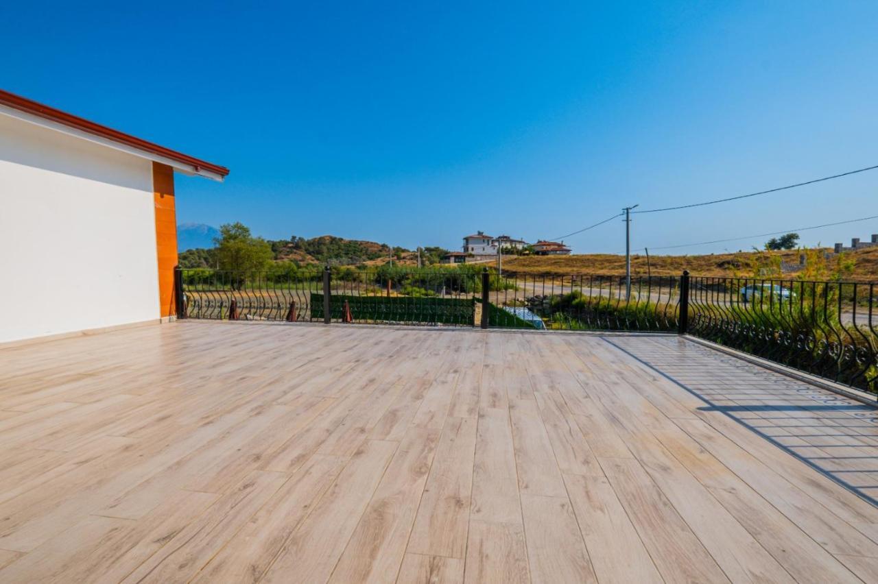 Ada Villa Fethiye Exterior photo