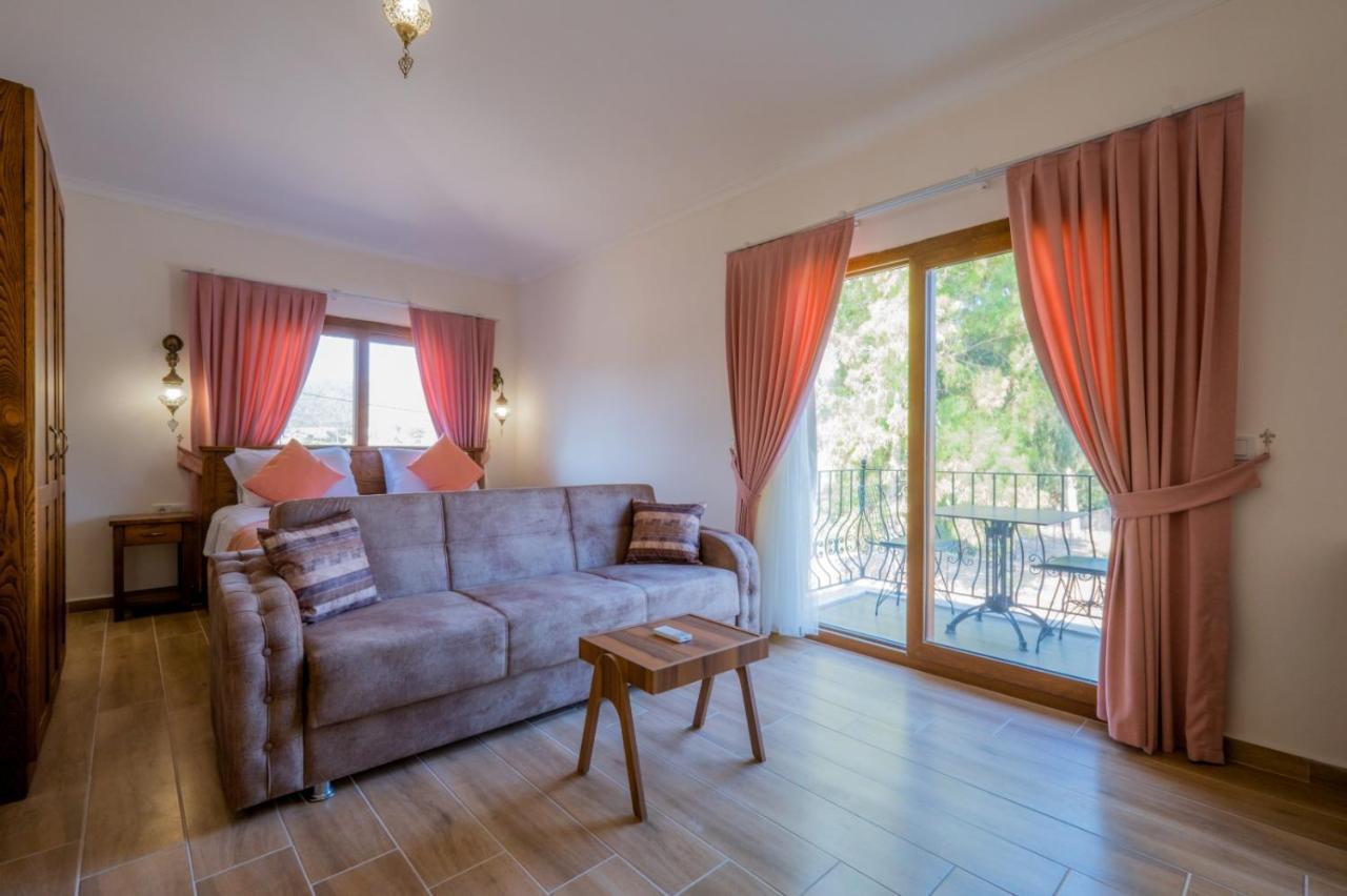 Ada Villa Fethiye Exterior photo