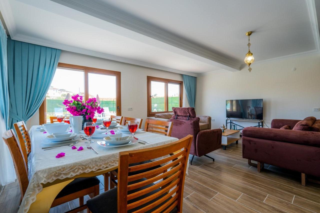 Ada Villa Fethiye Exterior photo