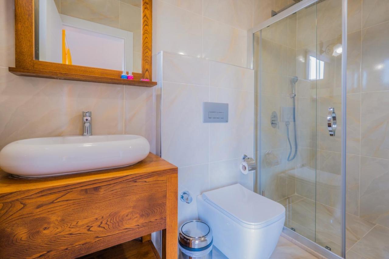 Ada Villa Fethiye Exterior photo