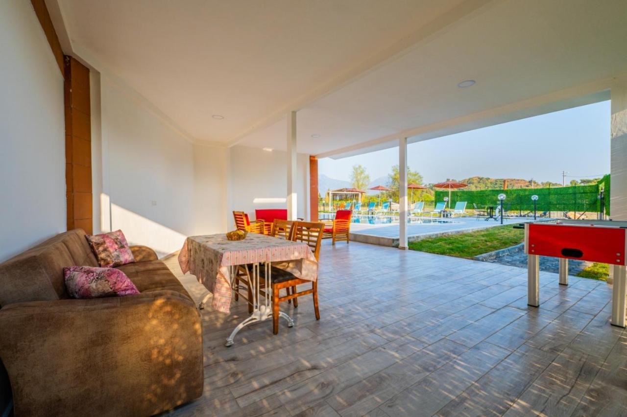 Ada Villa Fethiye Exterior photo