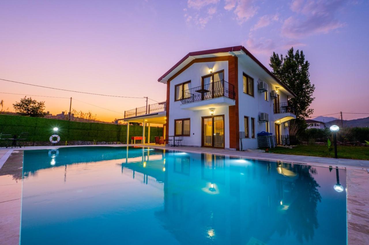 Ada Villa Fethiye Exterior photo