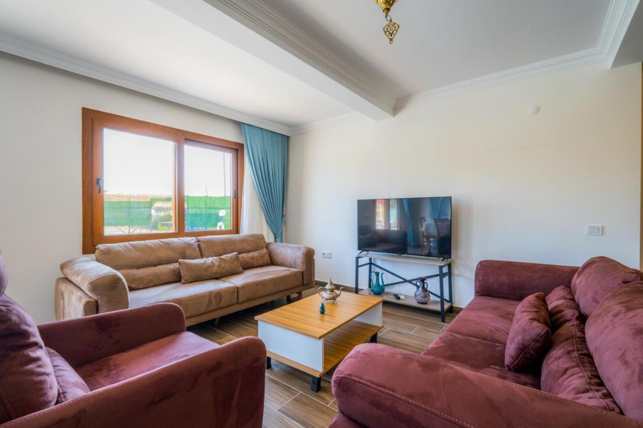 Ada Villa Fethiye Exterior photo