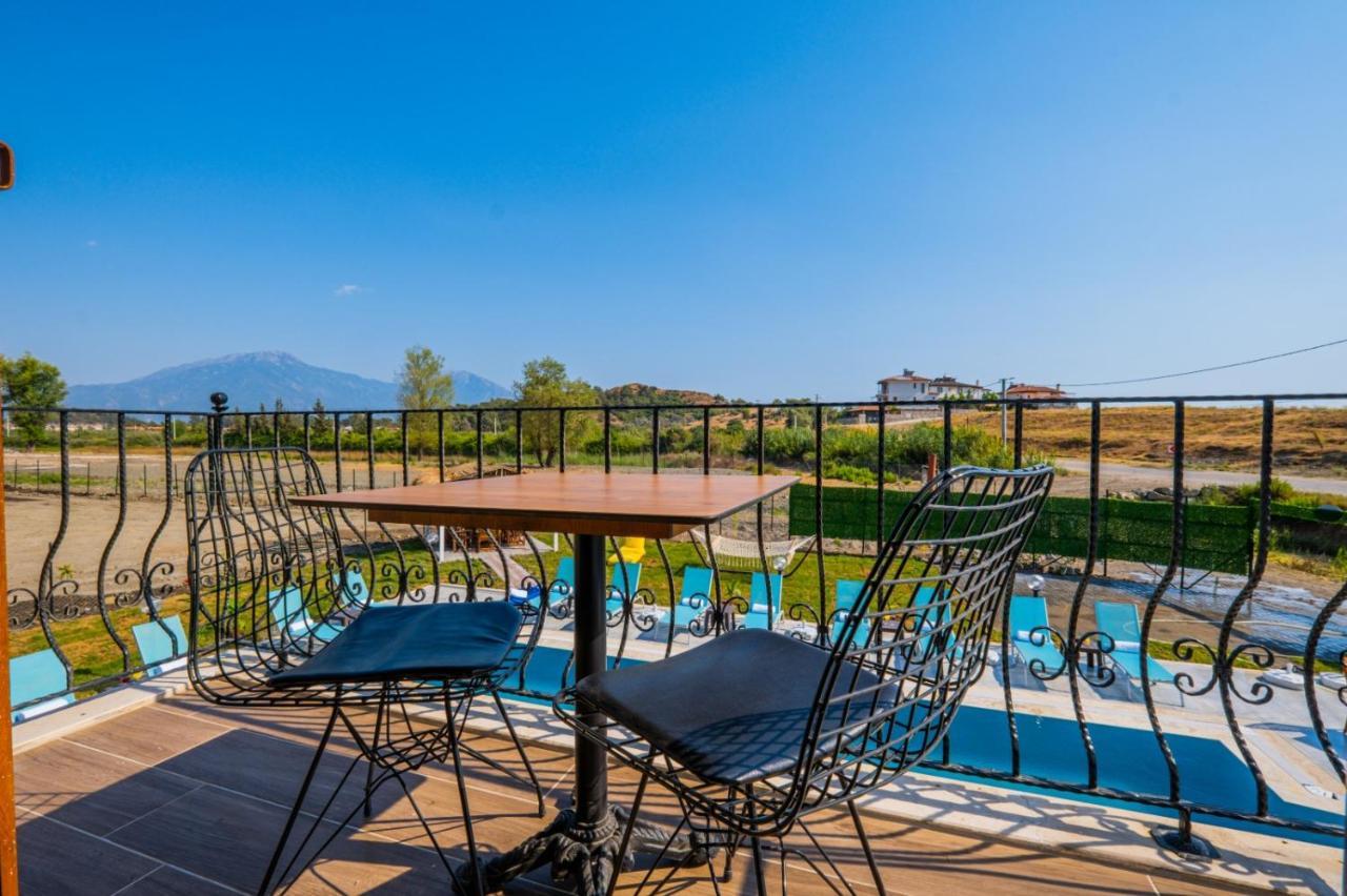 Ada Villa Fethiye Exterior photo