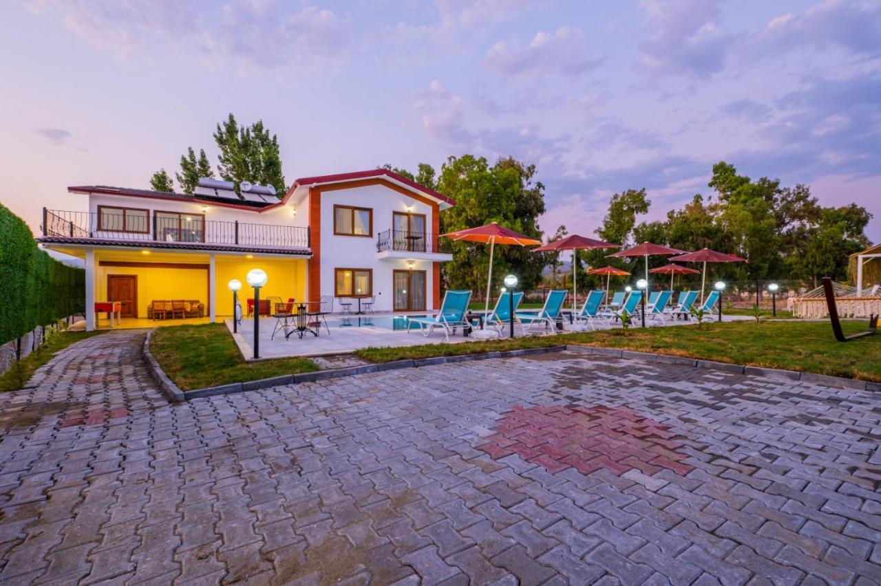 Ada Villa Fethiye Exterior photo