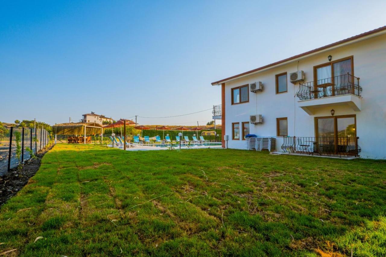 Ada Villa Fethiye Exterior photo