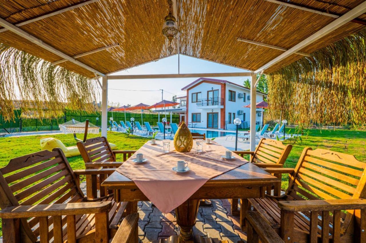 Ada Villa Fethiye Exterior photo