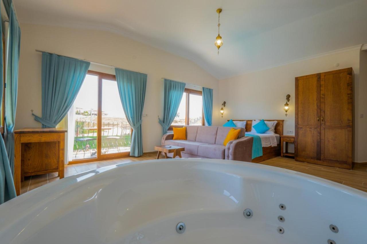 Ada Villa Fethiye Exterior photo