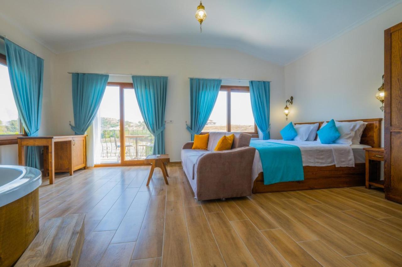 Ada Villa Fethiye Exterior photo