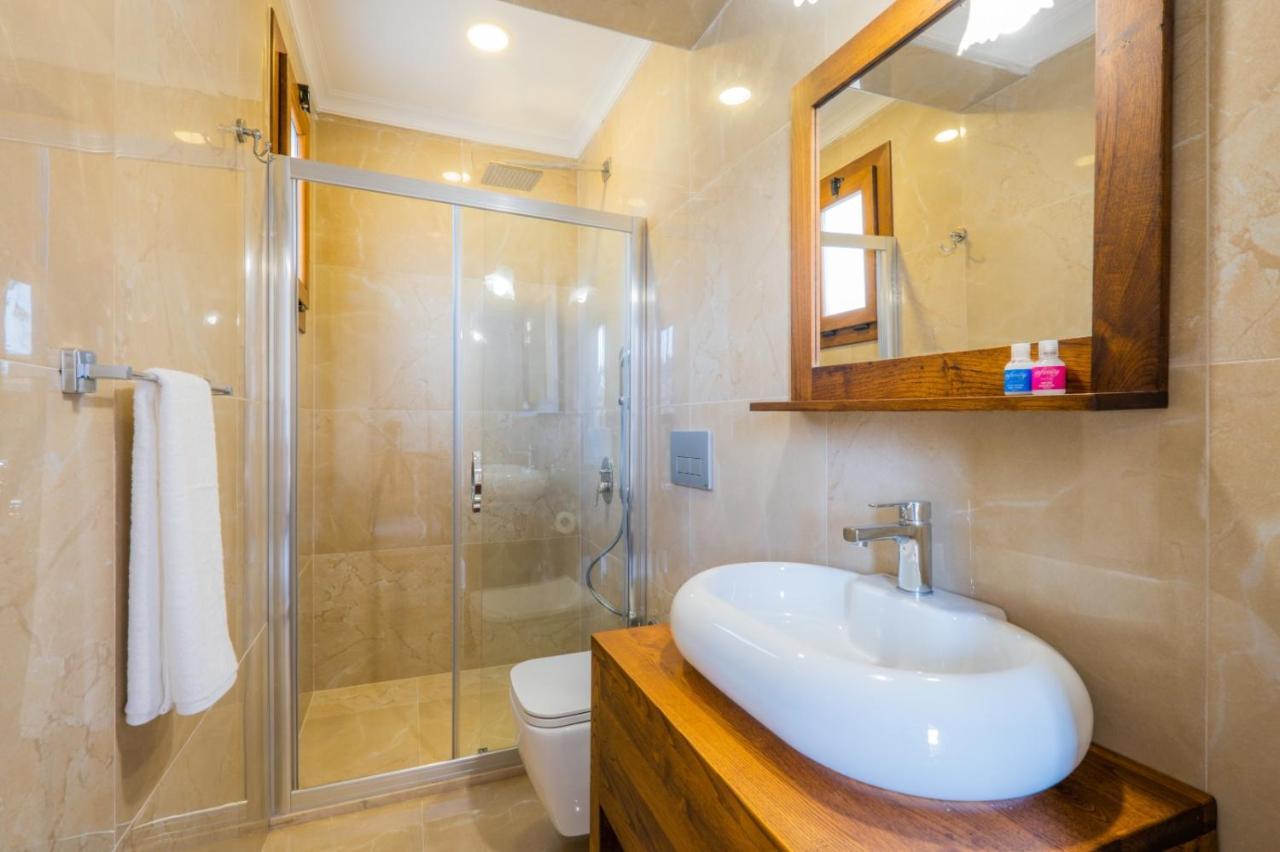 Ada Villa Fethiye Exterior photo