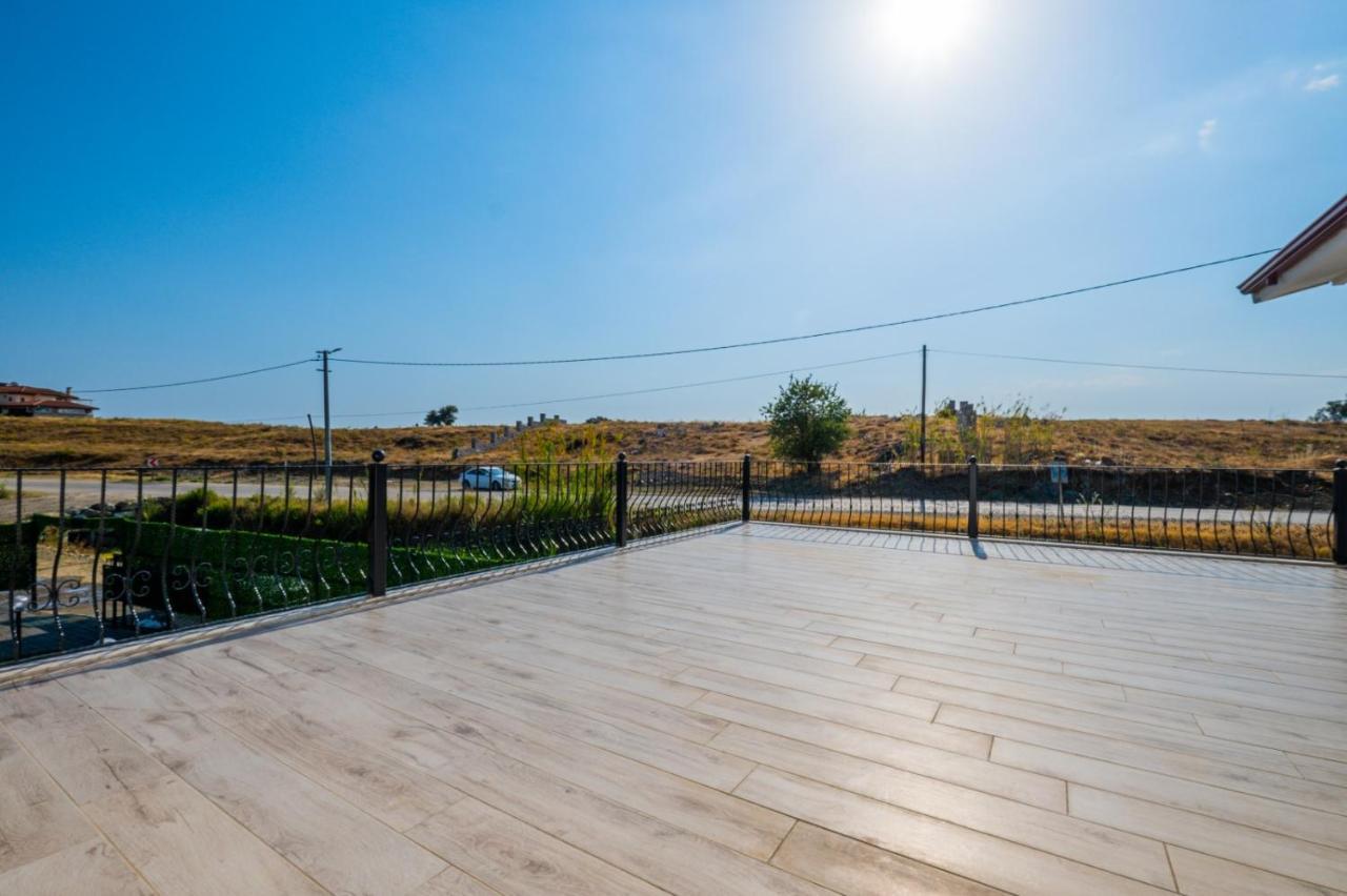 Ada Villa Fethiye Exterior photo