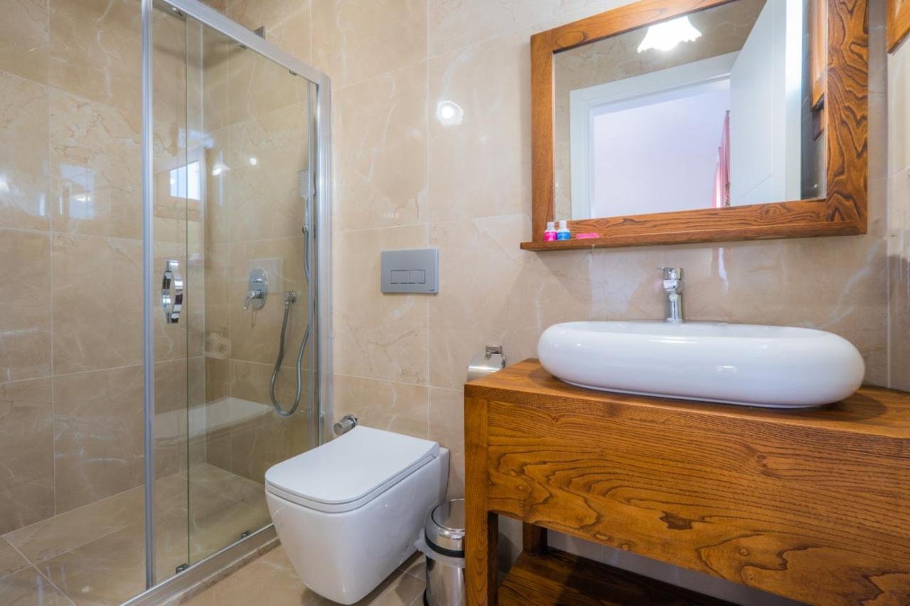 Ada Villa Fethiye Exterior photo