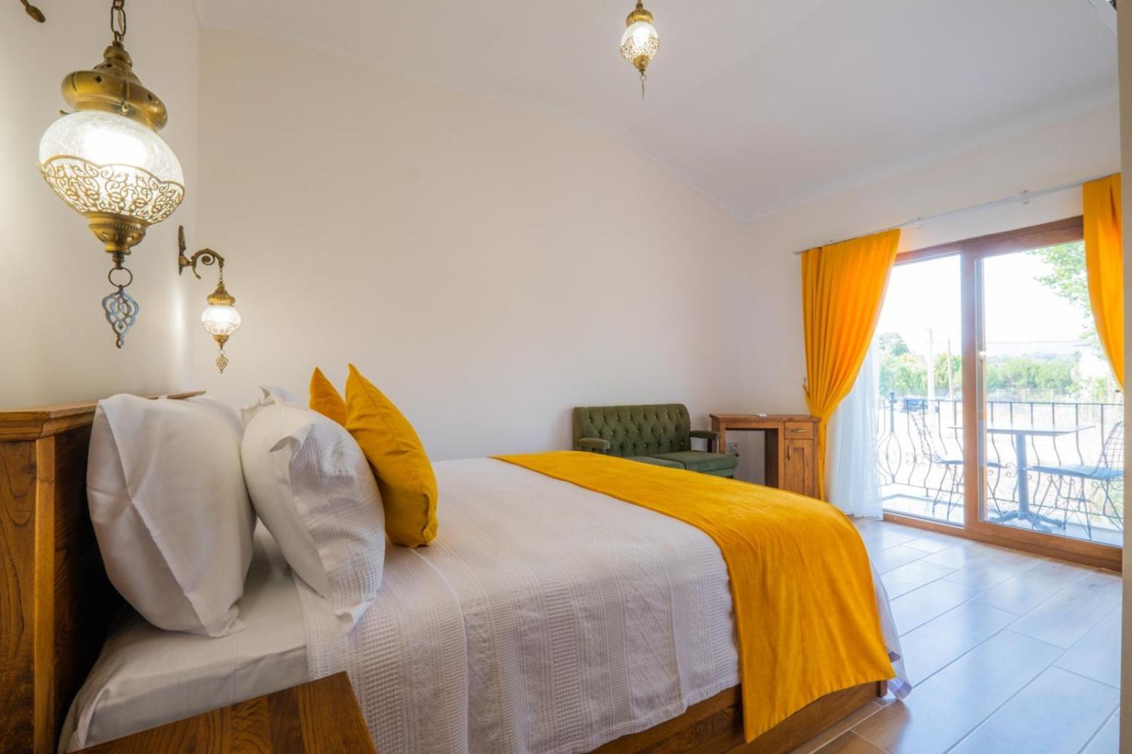 Ada Villa Fethiye Exterior photo