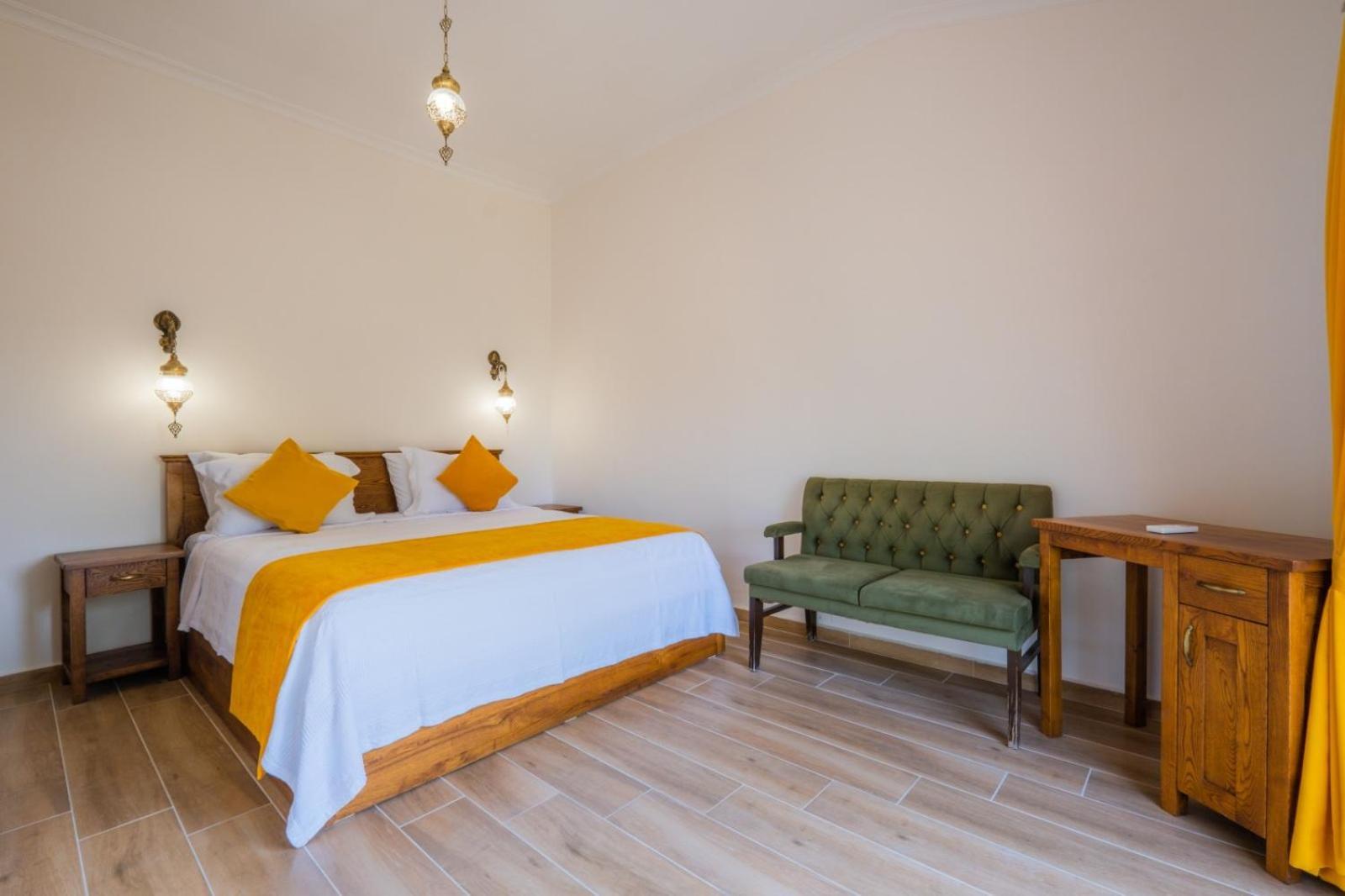 Ada Villa Fethiye Exterior photo