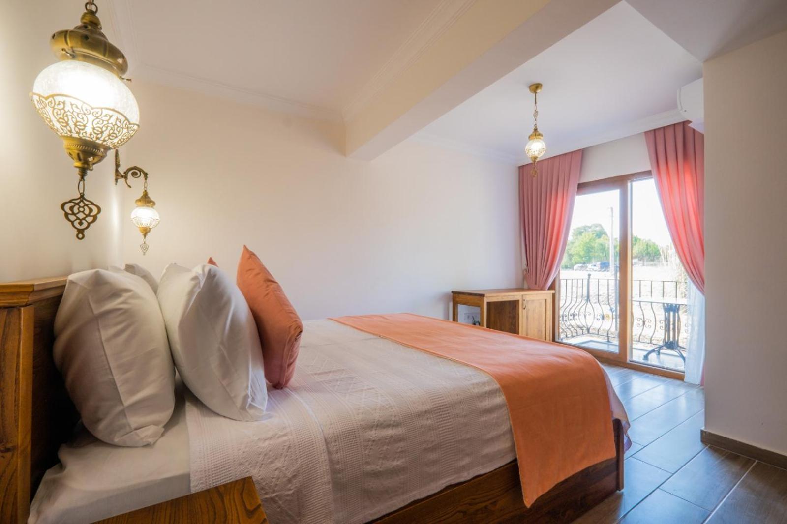 Ada Villa Fethiye Exterior photo