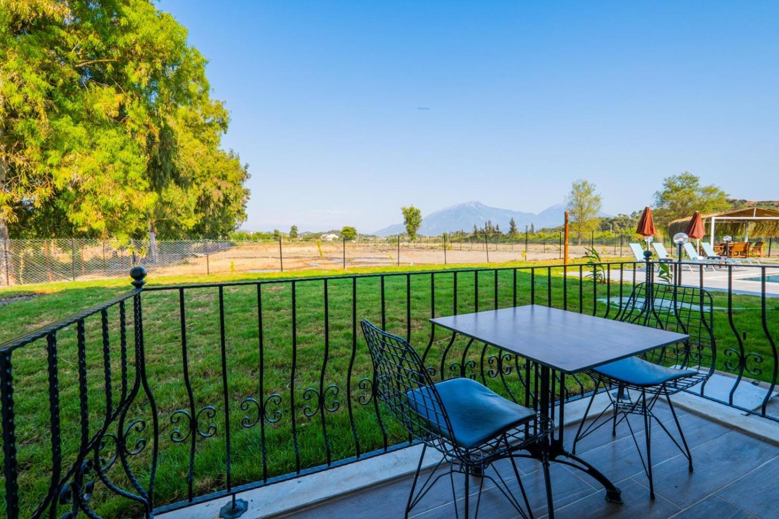 Ada Villa Fethiye Exterior photo